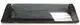 DAIKIN-Abdeckscheibe-mit-Frontrahmen-fuer-ROTEX-A1-HPSU-Compact-bis-BJ-2018-5004931 gallery number 1